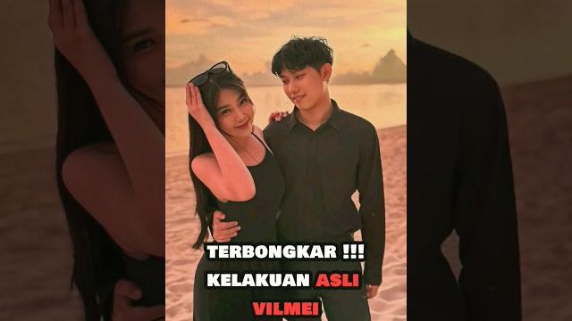 Terbongkar!!! kelakuan asli vilmei, pacar willie salim. #williesalim #vilmei #remix #music #dj Terbongkar!!! kelakuan asli vilmei, pacar willie salim. #williesalim #vilmei #remix #music #dj