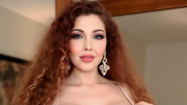Curve try-on haul in 4k | transparent lingerie, see-through dresses & micro bikinis for plus size Curve try-on haul in 4k | transparent lingerie, see-through dresses & micro bikinis for plus size