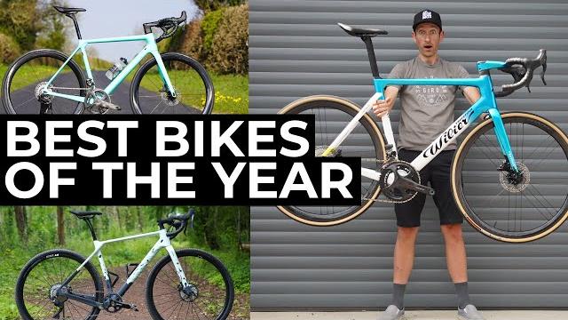 Best and worst bikes of 2021: just ride bikes awards Best and worst bikes of 2021: just ride bikes awards