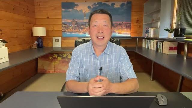 20250622直播:川普宣布轰炸伊朗三核设施!形势发生质变,何去何从取决于伊朗;华日:美国模仿中国战术暗袭中国芯片;近半购房者亏损,曾经的财富变成永远的痛。(20250622第1879期) 20250622直播:川普宣布轰炸伊朗三核设施!形势发生质变,何去何从取决于伊朗;华日:美国模仿中国战术暗袭中国芯片;近半购房者亏损,曾经的财富变成永远的痛。(20250622第1879期)
