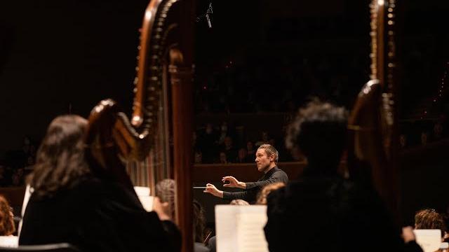 Respighi: preludio, corale e fuga - roberto gonzález-monjas - orquesta sinfónica de galicia Respighi: preludio, corale e fuga - roberto gonzález-monjas - orquesta sinfónica de galicia