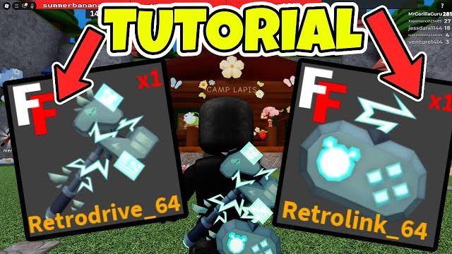 New exclusive flee the facility hammer guide!!! New exclusive flee the facility hammer guide!!!