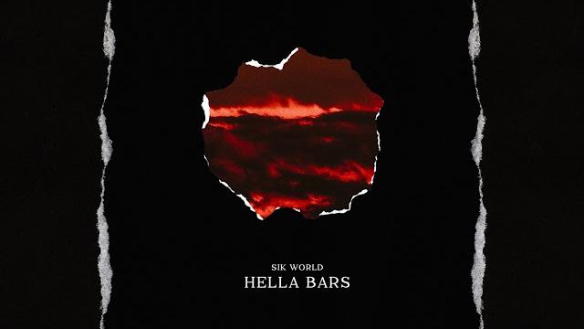 Sik world - hella bars Sik world - hella bars