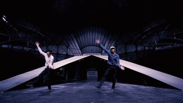 Lukas graham / dance / strip no more Lukas graham / dance / strip no more