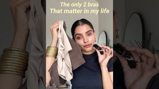 The most comfortable bras The most comfortable bras