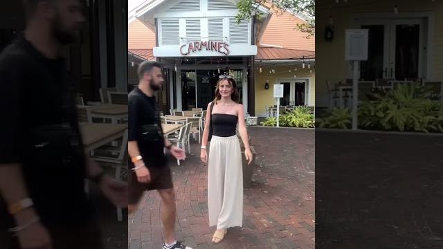 Audra miller's bahamas killer outfits ️ Audra miller's bahamas killer outfits ️