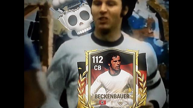 Beckenbauer #eafc24 #shorts #eafifa #fifamobile #fifa23 #fcmobile24 #fifa22 #fifa21 #easports Beckenbauer #eafc24 #shorts #eafifa #fifamobile #fifa23 #fcmobile24 #fifa22 #fifa21 #easports