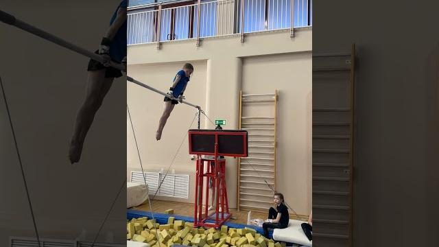 Большой оборот на накладках Большой оборот на накладках