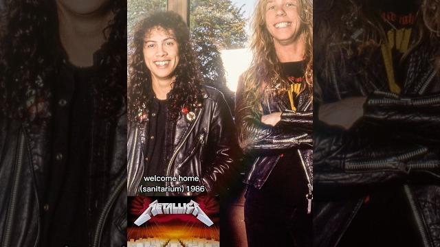 Did the misfits copy metallica #metallica Did the misfits copy metallica #metallica