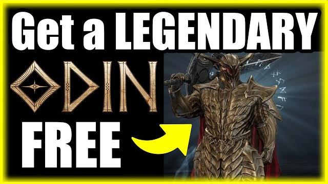 How to get a legendary free in odin valhalla rising top tier list legendary epics best subclass How to get a legendary free in odin valhalla rising top tier list legendary epics best subclass