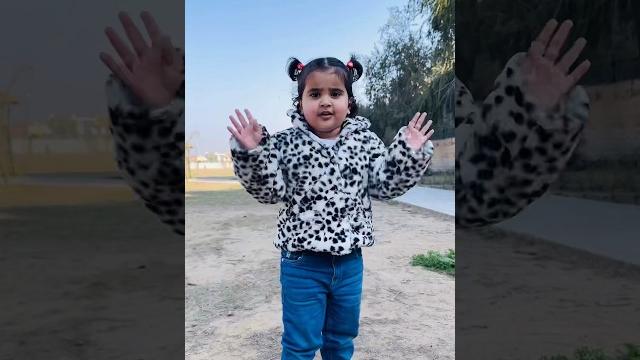 Meri beti anaya ke liye ek like to banta hai na ️ Meri beti anaya ke liye ek like to banta hai na ️