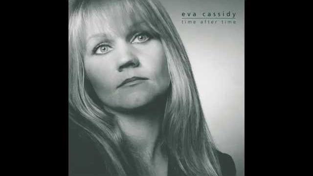 Eva cassidy - kathy's song Eva cassidy - kathy's song