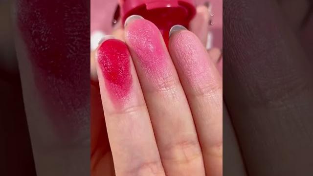 Sheglam cherry blush Sheglam cherry blush