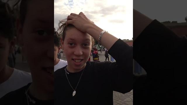 Lgbt in morocco ️ Lgbt in morocco ️
