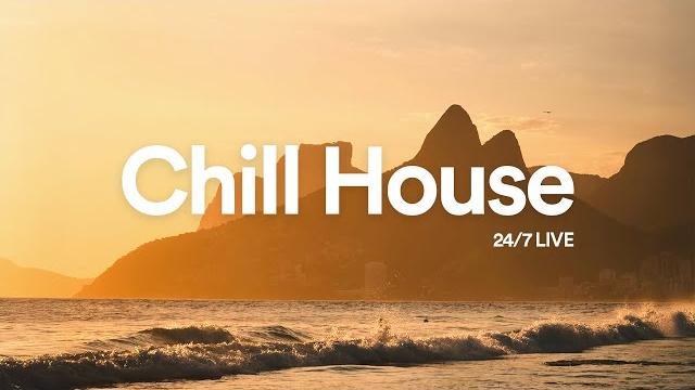 Chill house 2025 • 24/7 4k live stream | summer vibes - ibiza summer mix | house mix by lilly era Chill house 2025 • 24/7 4k live stream | summer vibes - ibiza summer mix | house mix by lilly era