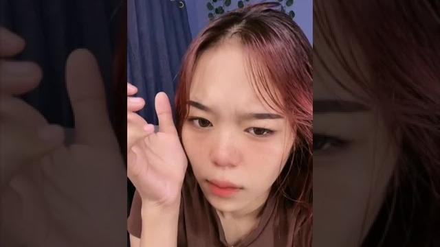 Dera angela live bigo pamer lidah bikin nagih Dera angela live bigo pamer lidah bikin nagih