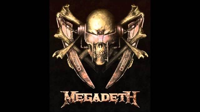 Megadeth - duke nukem theme (hd) Megadeth - duke nukem theme (hd)