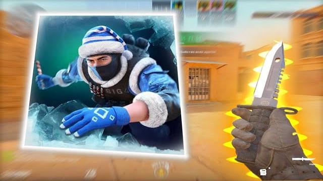 Мувик - standoff 2 + cs2 Мувик - standoff 2 + cs2