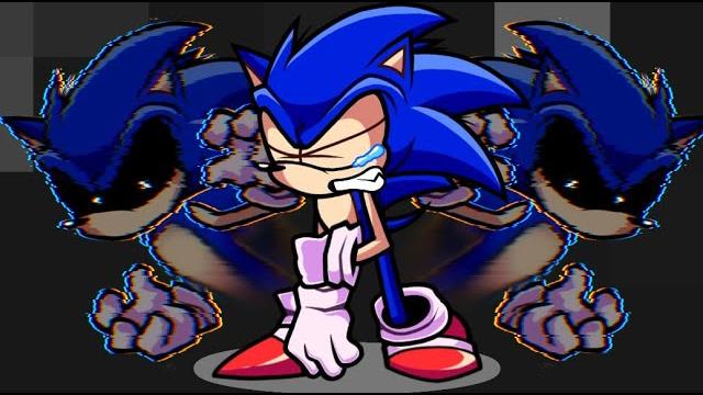 Sonic vs xain - lost my mind (friday night funkin) Sonic vs xain - lost my mind (friday night funkin)