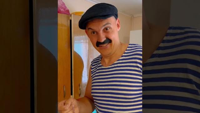 Мама и сын️ #shorts Мама и сын️ #shorts