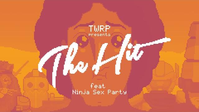Twrp - the hit feat. ninja sex party (official video) Twrp - the hit feat. ninja sex party (official video)