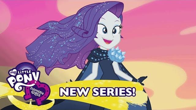 Equestria girls - 'the other side' ft. rarity official music video Equestria girls - 'the other side' ft. rarity official music video