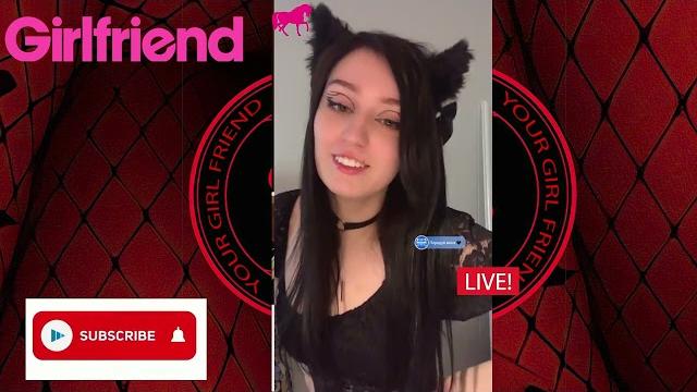 Periscope / bigo cute russian girl #14 Periscope / bigo cute russian girl #14