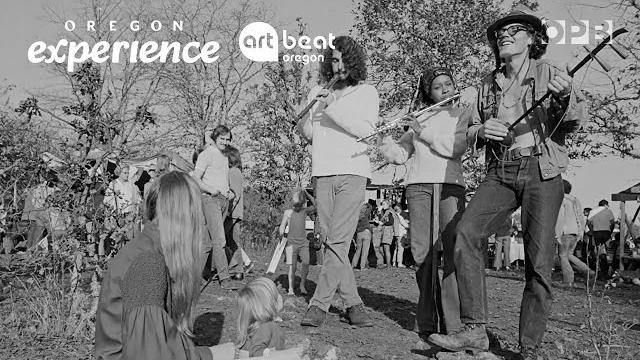 Kalapuya camas fields to the ‘hippie invasion’: the complex history of the oregon country fair Kalapuya camas fields to the ‘hippie invasion’: the complex history of the oregon country fair