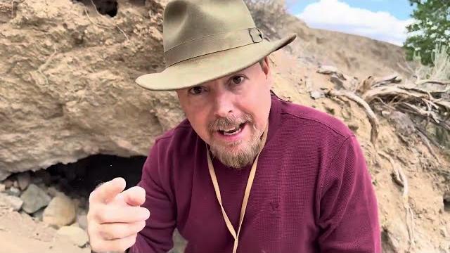 How to find gold every time in this canyon.! How to find gold every time in this canyon.!