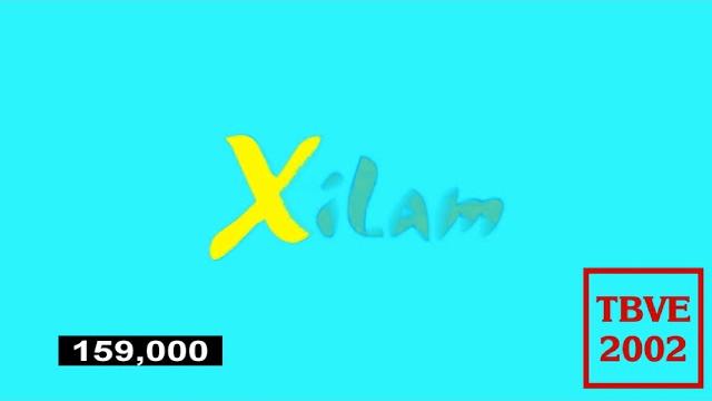 Xilam logo effects (inspired by jeffy pitch v2 effects) Xilam logo effects (inspired by jeffy pitch v2 effects)