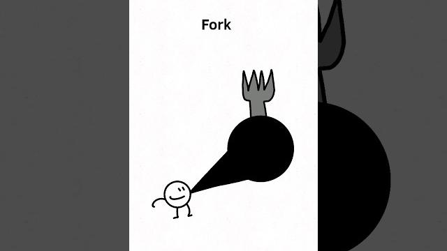 Fork!!!! (animation meme) #animation #flipaclip #boble #shorts #funny #fork #onek #meme Fork!!!! (animation meme) #animation #flipaclip #boble #shorts #funny #fork #onek #meme