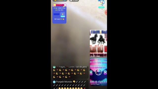 Bm final game brand bigo king Bm final game brand bigo king