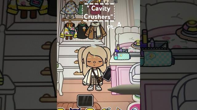 " cavity crushers" #pleasesubscribe #toca #tocaworld #tocalifeworld #itztocaalice #fypシ゚viral #fyp " cavity crushers" #pleasesubscribe #toca #tocaworld #tocalifeworld #itztocaalice #fypシ゚viral #fyp