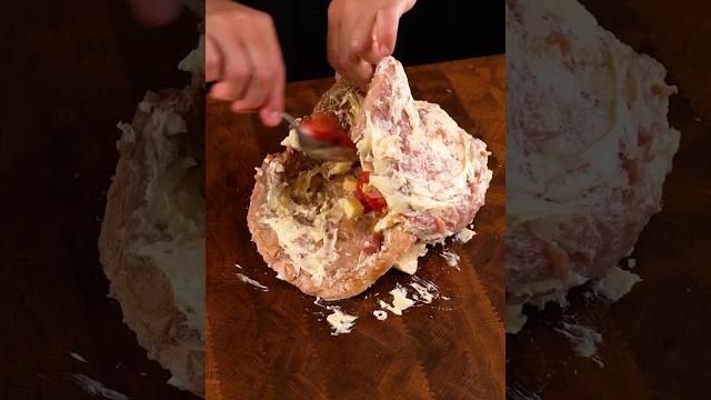 The genius meat cooking trick everyone should know The genius meat cooking trick everyone should know