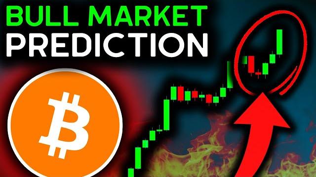 Bitcoin bull market prediction (altcoin season 2025)!!! bitcoin news today & alt season prediction! Bitcoin bull market prediction (altcoin season 2025)!!! bitcoin news today & alt season prediction!
