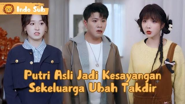 【indo sub】gadis yang mereka buang ke ruang bawah tanah, justru adalah takdirku...#full #minidrama 【indo sub】gadis yang mereka buang ke ruang bawah tanah, justru adalah takdirku...#full #minidrama