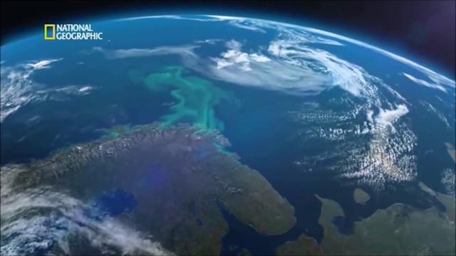 El espacio geográfico El espacio geográfico