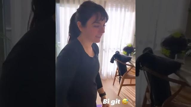 Aşırı spor mağduru ezgi mola Aşırı spor mağduru ezgi mola