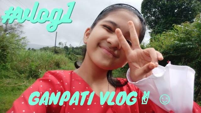 Ganpati vlog...|#vlog1|kimaya on fire| Ganpati vlog...|#vlog1|kimaya on fire|
