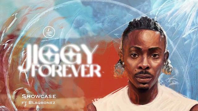 Young jonn (feat. blaqbonez)- showcase (official audio) Young jonn (feat. blaqbonez)- showcase (official audio)