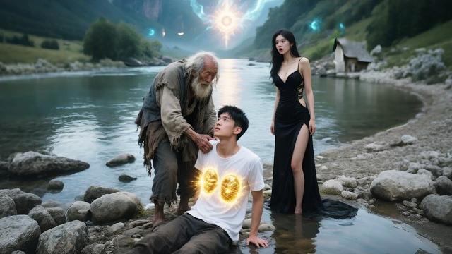 【full】窮小夥遭前妻摘腎,怎料偶遇白髮老頭為他換上麒麟腎,從此成為天下第一,無數美女上門求生娃!#爽劇 #逆襲 【劍豪再世】 【full】窮小夥遭前妻摘腎,怎料偶遇白髮老頭為他換上麒麟腎,從此成為天下第一,無數美女上門求生娃!#爽劇 #逆襲 【劍豪再世】