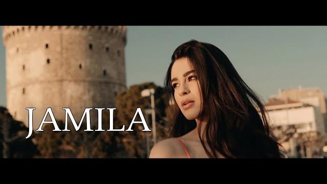 Abbude & ibo diab - jamila (brod. by hunes) Abbude & ibo diab - jamila (brod. by hunes)
