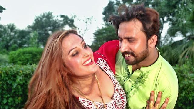 Neelam gul hug dance scene making in pashto film Neelam gul hug dance scene making in pashto film