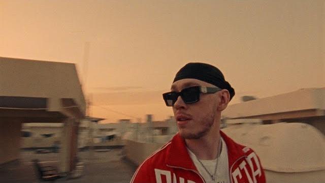 Big baby tape - lo siento (official video) Big baby tape - lo siento (official video)