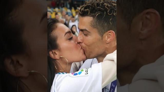 Most beautiful football kisses Most beautiful football kisses
