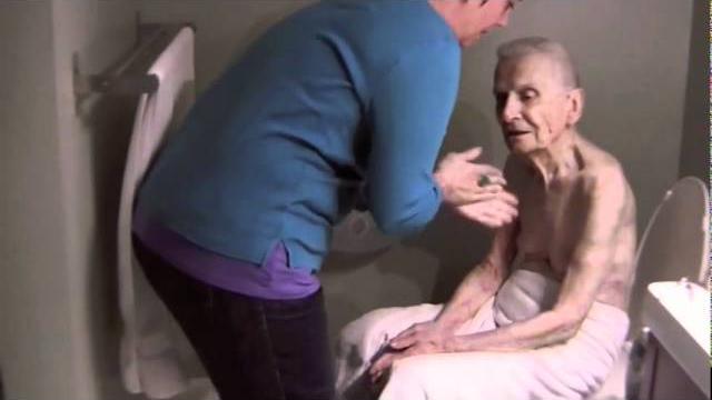 Ch. 4: bathing & dressing (caregiver college video series) Ch. 4: bathing & dressing (caregiver college video series)