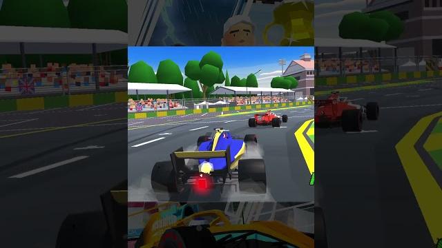 New star gp: amazing end to the season New star gp: amazing end to the season