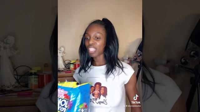 No mama got this for me #shorts ebonytvshow No mama got this for me #shorts ebonytvshow
