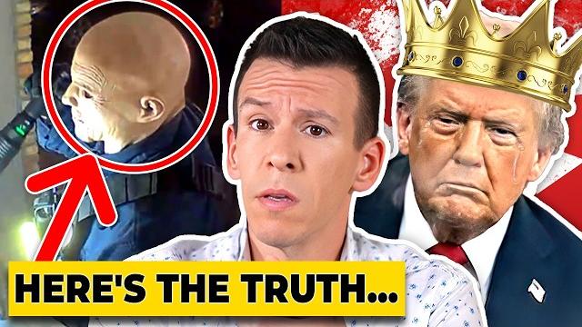 Trump humiliated! launches revenge raids on “no kings day” cities & the minnesota assassinations Trump humiliated! launches revenge raids on “no kings day” cities & the minnesota assassinations