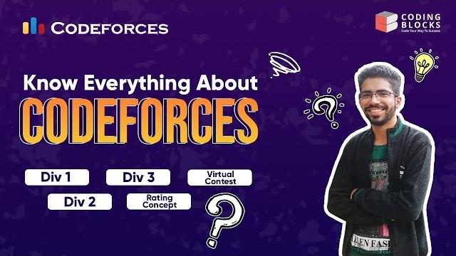 How to start competitive programming on codeforces? virtual contest? div1? div2? div3? rating logic How to start competitive programming on codeforces? virtual contest? div1? div2? div3? rating logic
